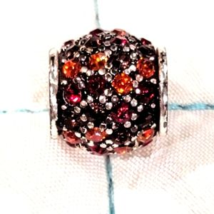 BRIGHTON RETIRED CRYSTAL VOYAGE SPACER